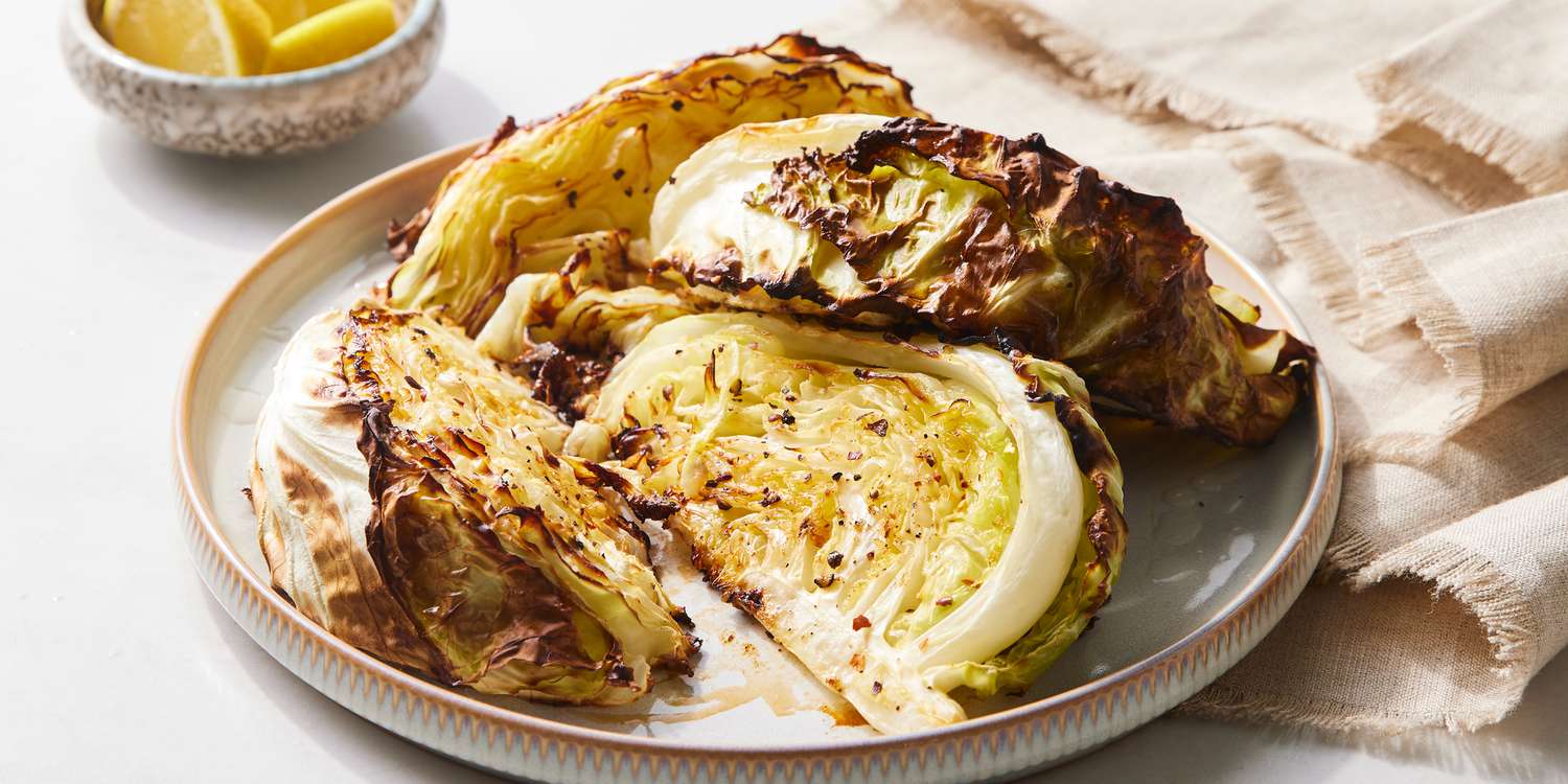 The Absolute Biggest Technique to Put together dinner Cabbage Makes It the Star of Any Meal