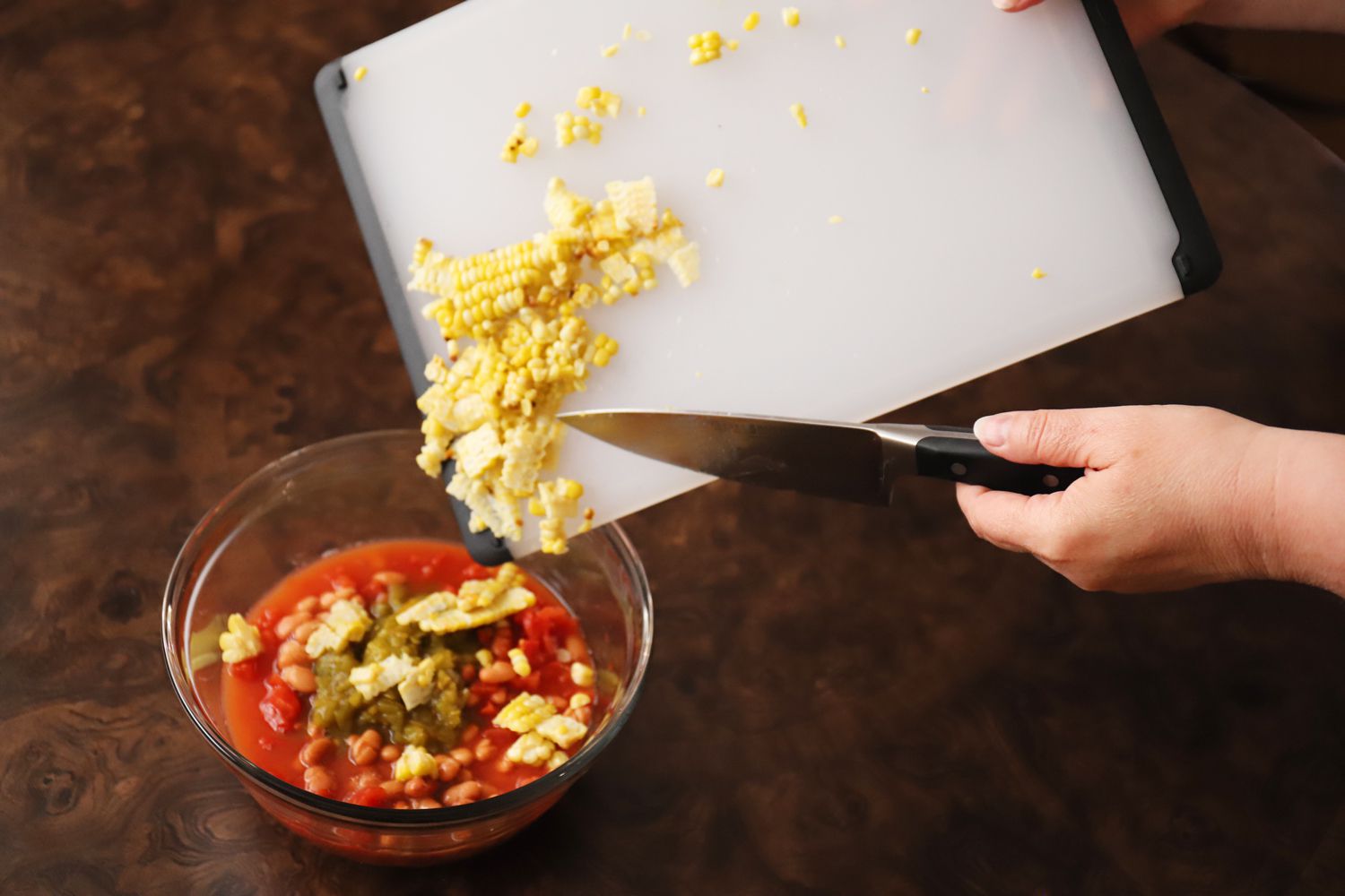 How Often Should You Substitute Your Plastic Slicing Boards?