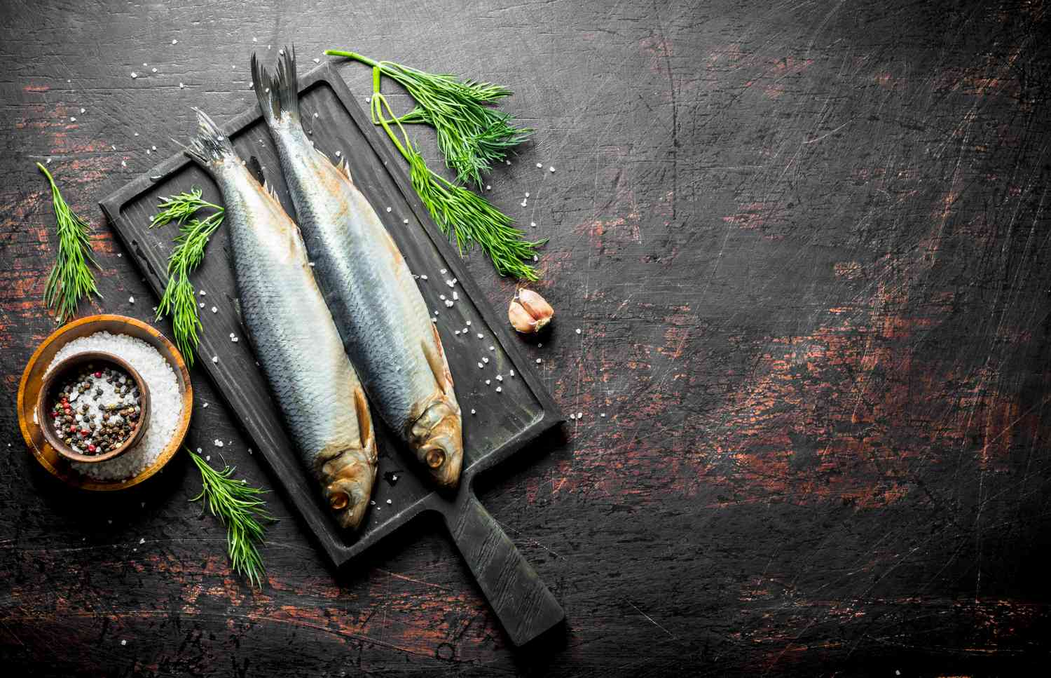 What Is Herring?