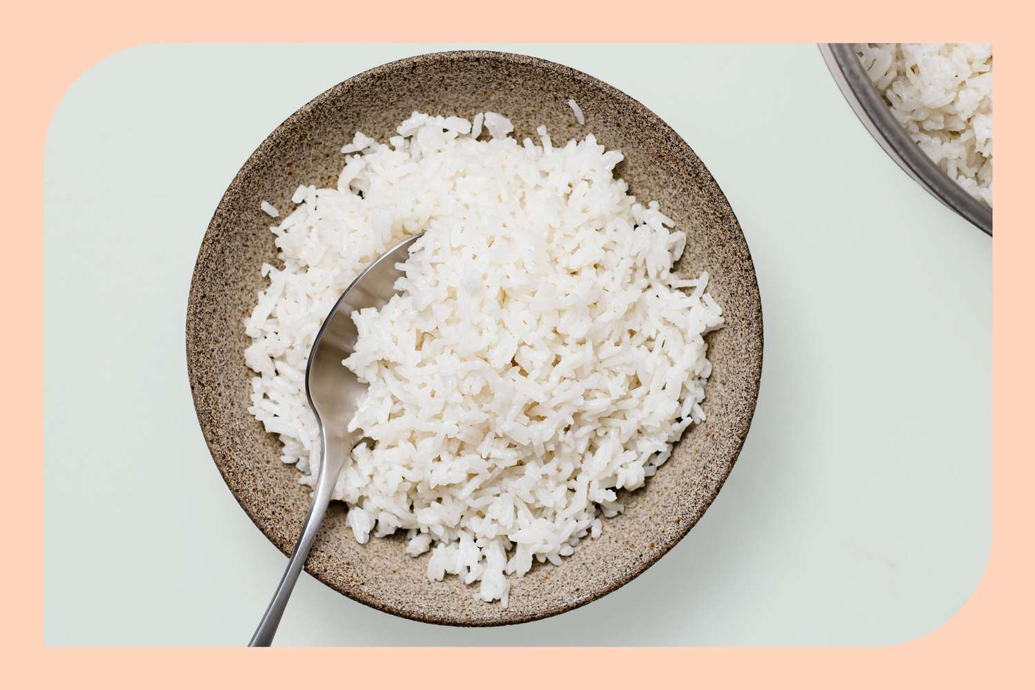 This Is the Solely Means To Safely Retailer Leftover Rice