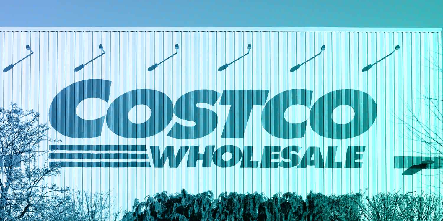 Costco’s Newest Merchandise Will Have You Skipping the Drive-Through