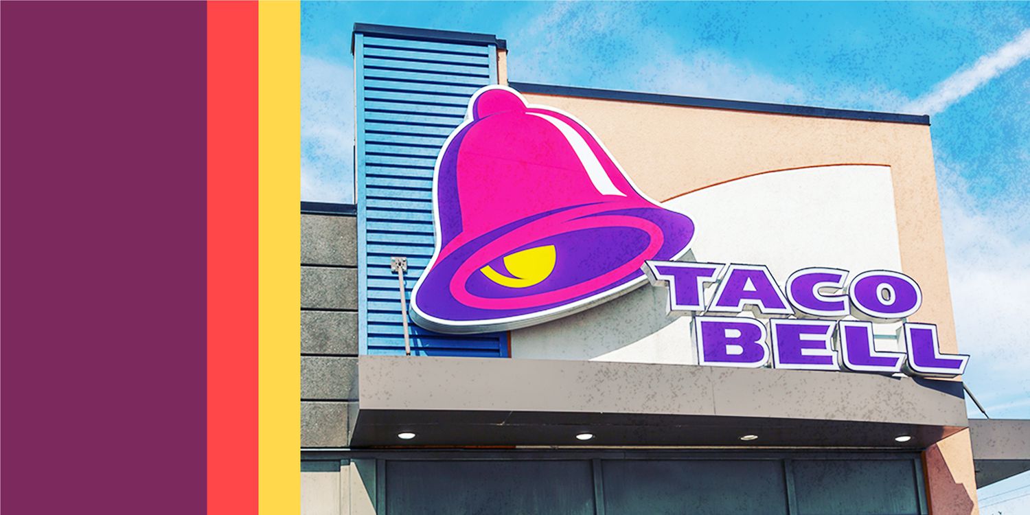 Taco Bell Merely Quietly Discontinued This Fan-Favorite Menu Merchandise