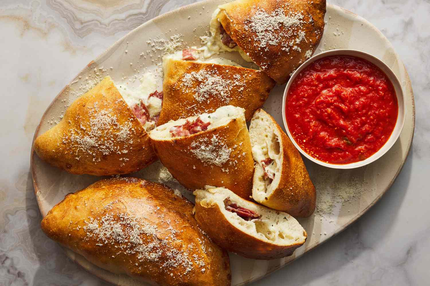 Calzone Recipe