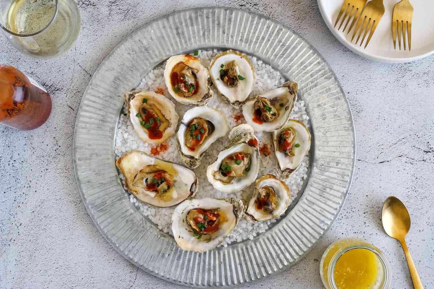 15 Most interesting Oyster Recipes